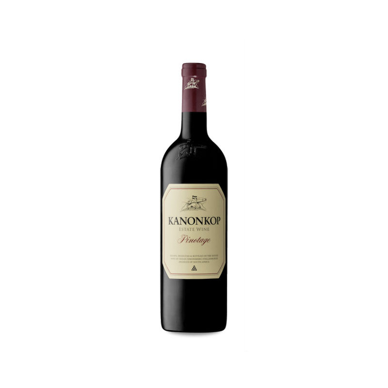 Image of Kanonkop Pinotage 2021