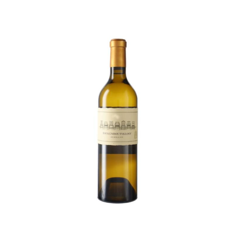 Image of Boekenhoutskloof Semillon 2021