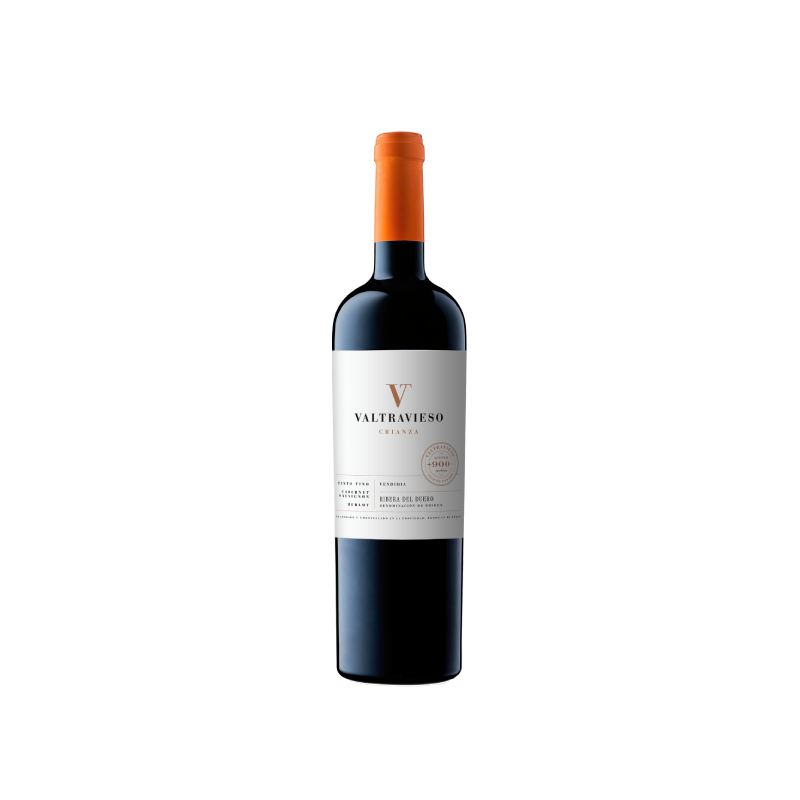 Image of Valtravieso Crianza 2021