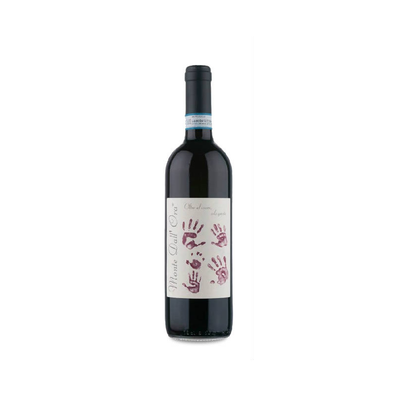 Image of Monte dall'Ora Valpolicella Classico Saseti 2022