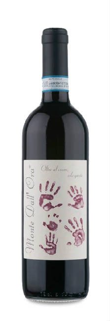 Monte dall'Ora Valpolicella Classico Saseti