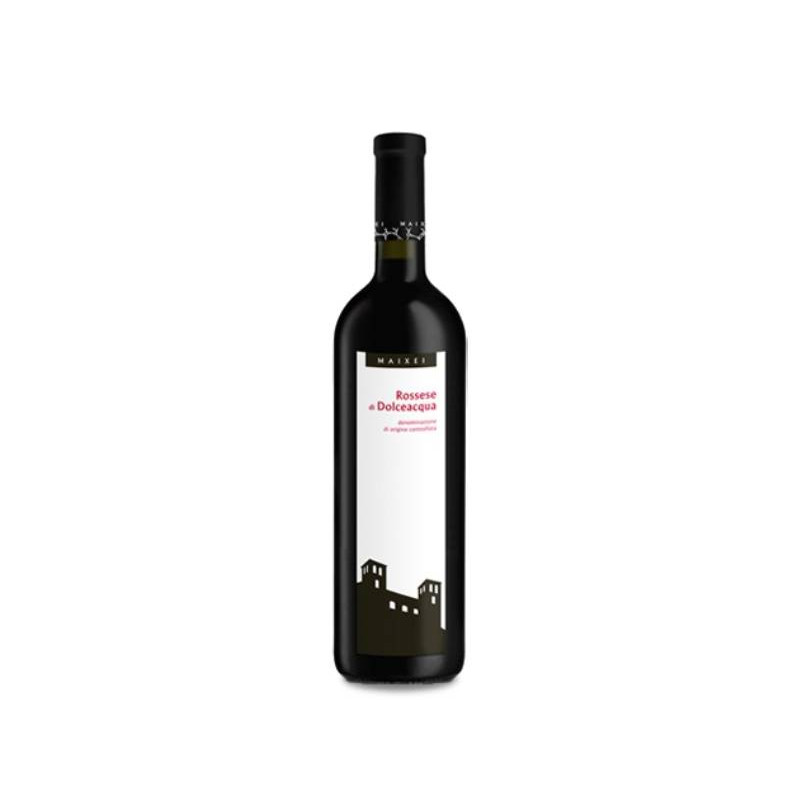 Image of Maixei Rossese di Dolceacqua 2023