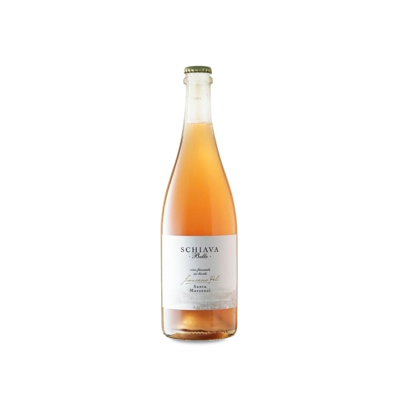 Image of Francesco Poli Schiava Belle Rosato 2021