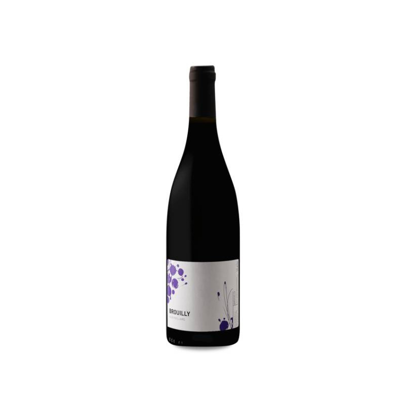 Image of Alex Foillard Brouilly 2021