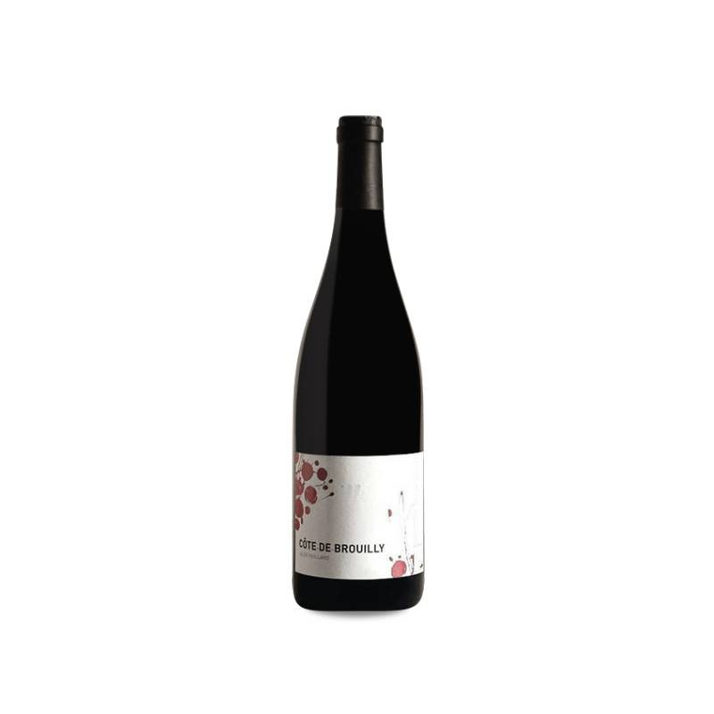 Image of Alex Foillard Côte de Brouilly 2021