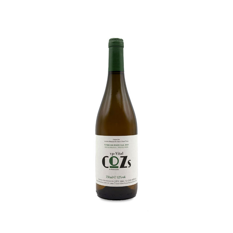 Image of COZs vp-Vital Branco 2018 2022