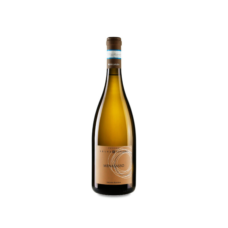 Image of Selva Capuzza Lugana Menasasso 2019