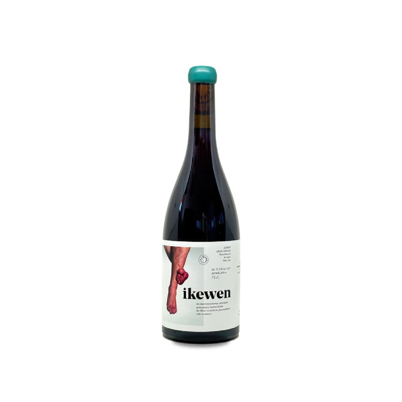 Image of Bien de Altura Ikewen 2022