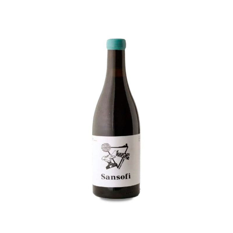 Image of Bien de Altura Sansofí 2022