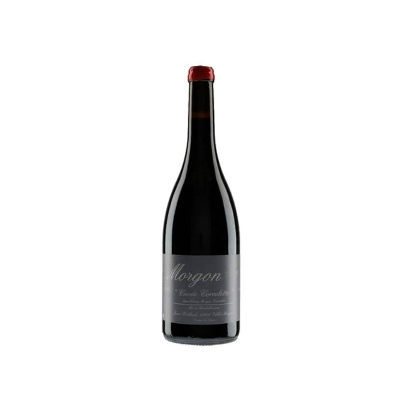 Image of Domaine Jean Foillard Morgon Cuvée Corcelette 2022