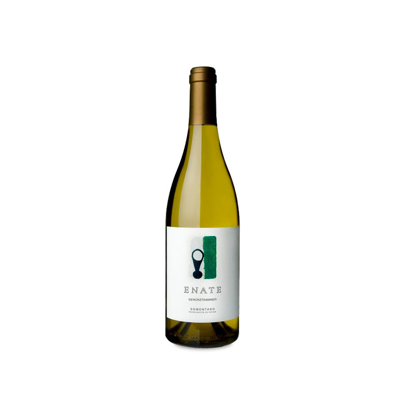 Image of Enate Gewürztraminer 2023