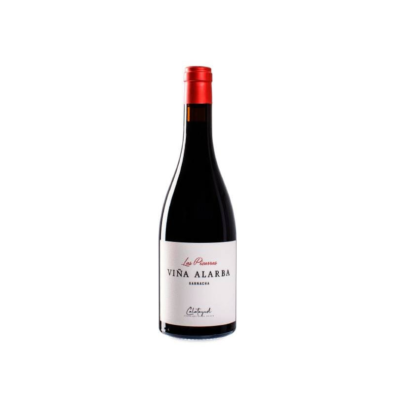 Image of Las Pizarras Alarba 2020