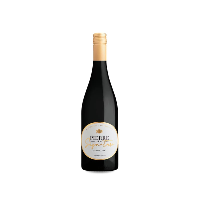 Image of Pierre Zéro Signature Grenache