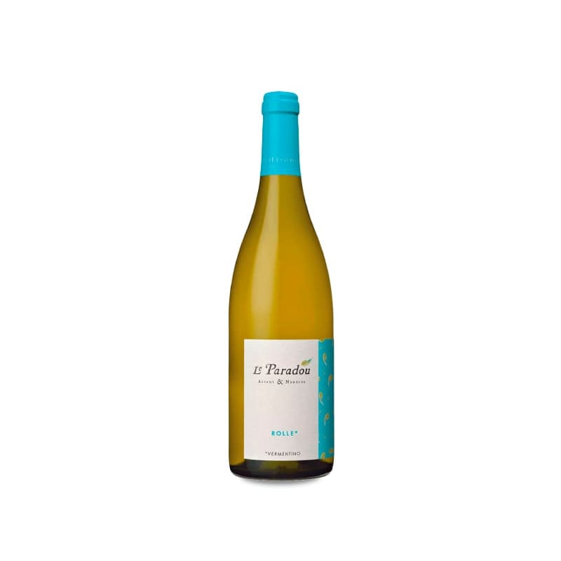 Le Paradou Rolle Vermentino 2023