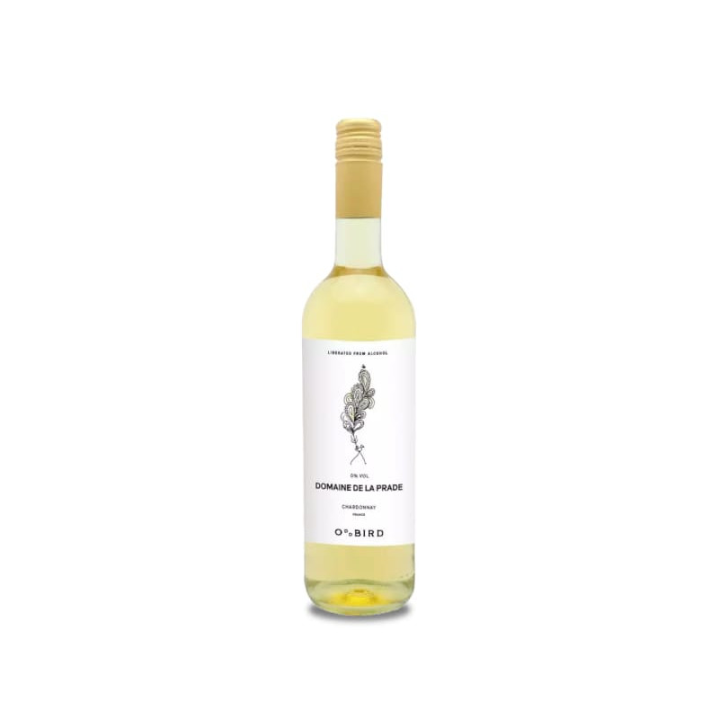 Image of Oddbird Domaine de La Prade Chardonnay
