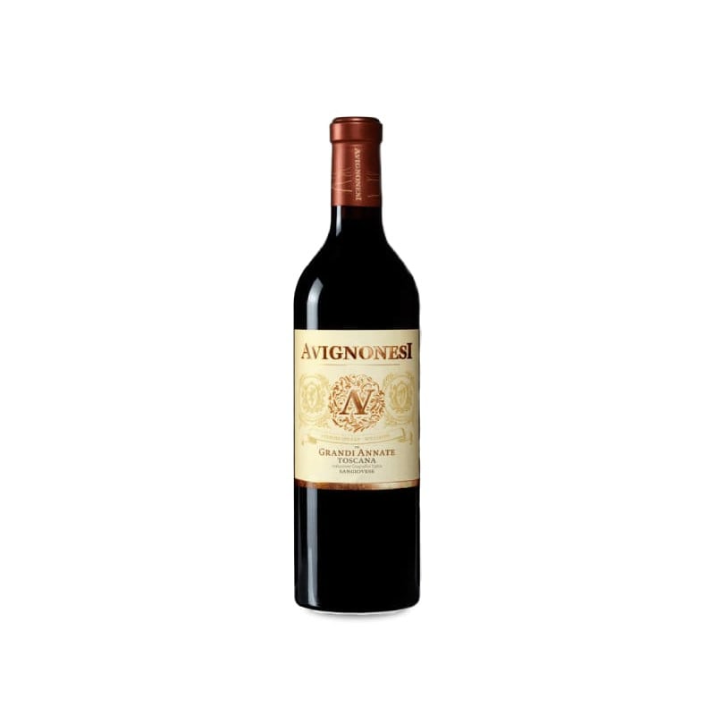 Image of Avignonesi In Grandi Annate Toscana 2018