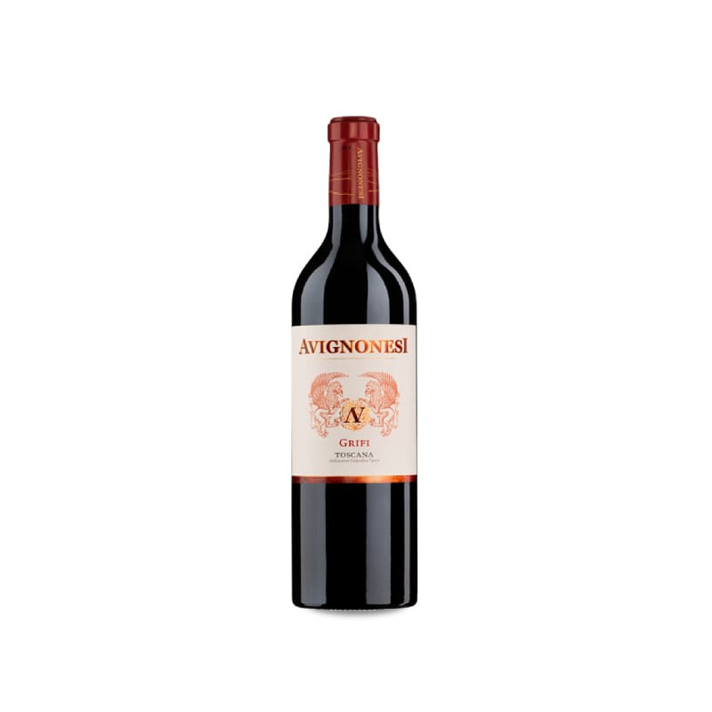 Image of Avignonesi Grifi Toscana 2021