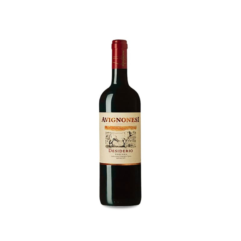 Image of Avignonesi Desiderio Toscana 2020