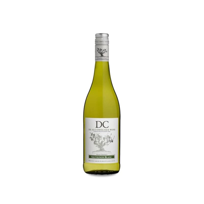 Image of Darling Cellars De Alcoholised Sauvignon Blanc 2021