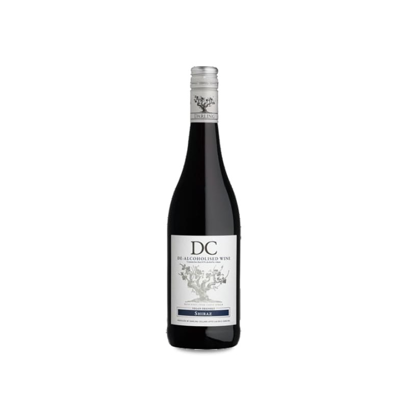 Image of Darling Cellars De Alcoholised Syrah 2019