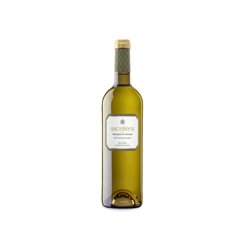 Image of Marqués de Cáceres Excellens Sauvignon Blanc 2023