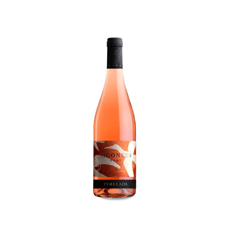 Image of Perelada Cigonyes Rosé 2023