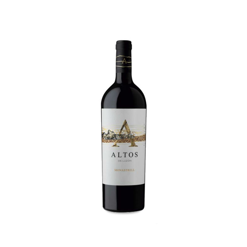 Image of Altos de Luzón 2021