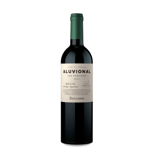 Zuccardi Aluvional Los...