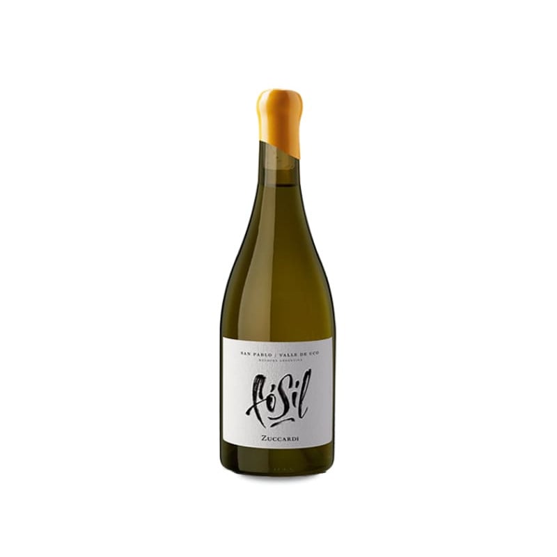 Image of Zuccardi Fósil 2021