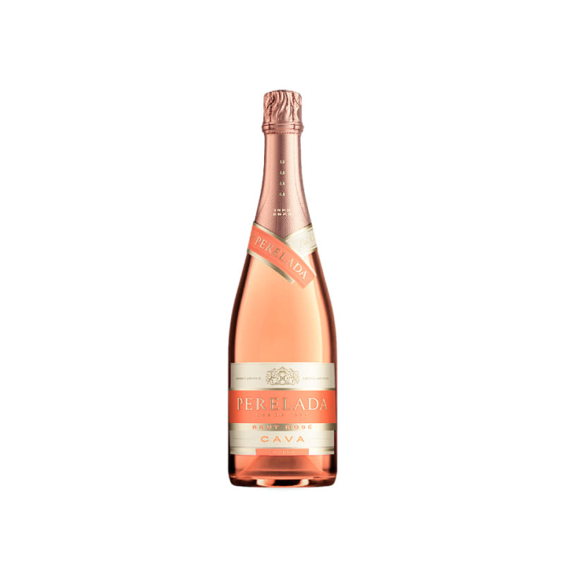 Image of Perelada Brut Rosé