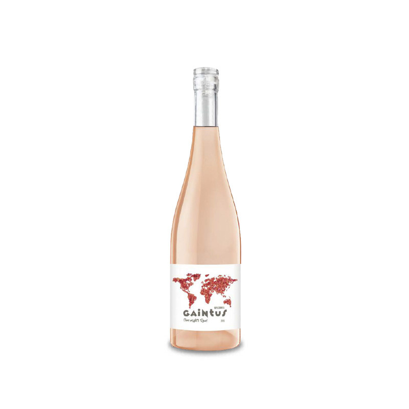 Image of Gaintus One Night's Rosé 2022