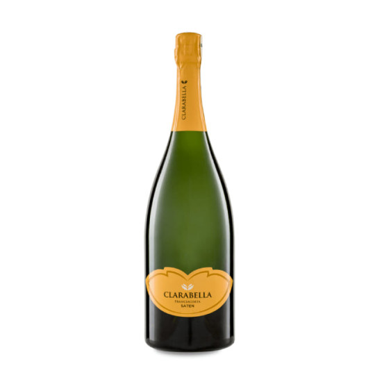Clarabella Franciacorta Saten