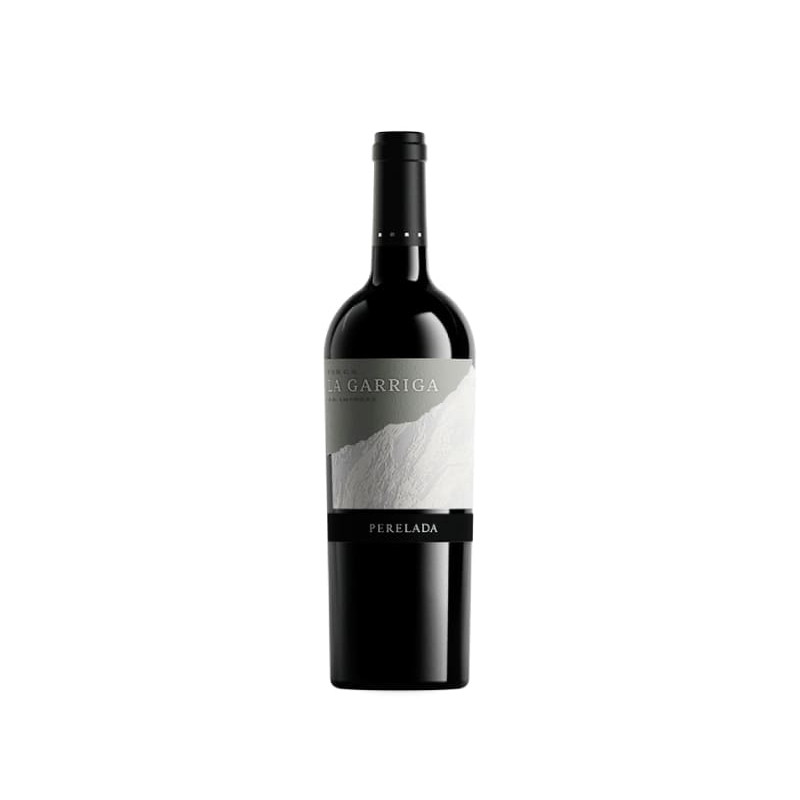 Image of Perelada Finca La Garriga Samsó 2020