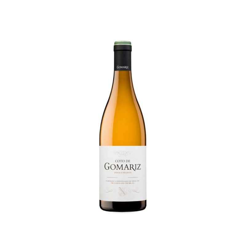 Image of Coto de Gomariz 2023