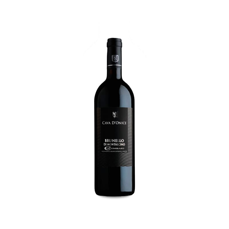 Image of Cava d'Onice Colombaio Brunello di Montalcino 2019