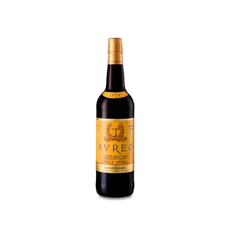 Image of De Muller Aureo 1954 Dulce