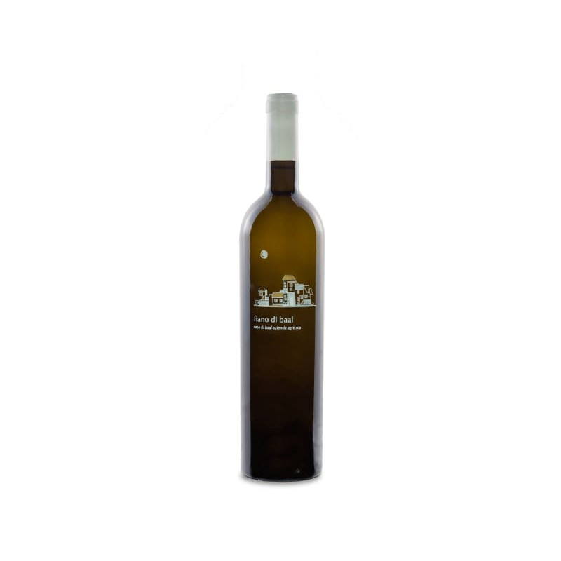 Image of Casa di Baal Fiano di Baal Colli di Salerno 2022