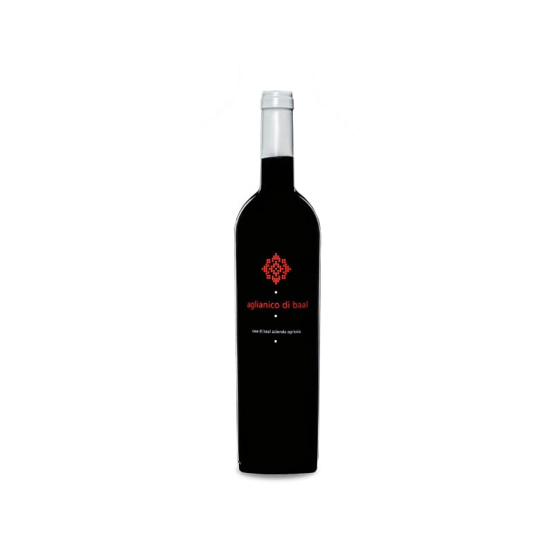 Image of Casa di Baal Aglianico di Baal Colli di Salerno 2019