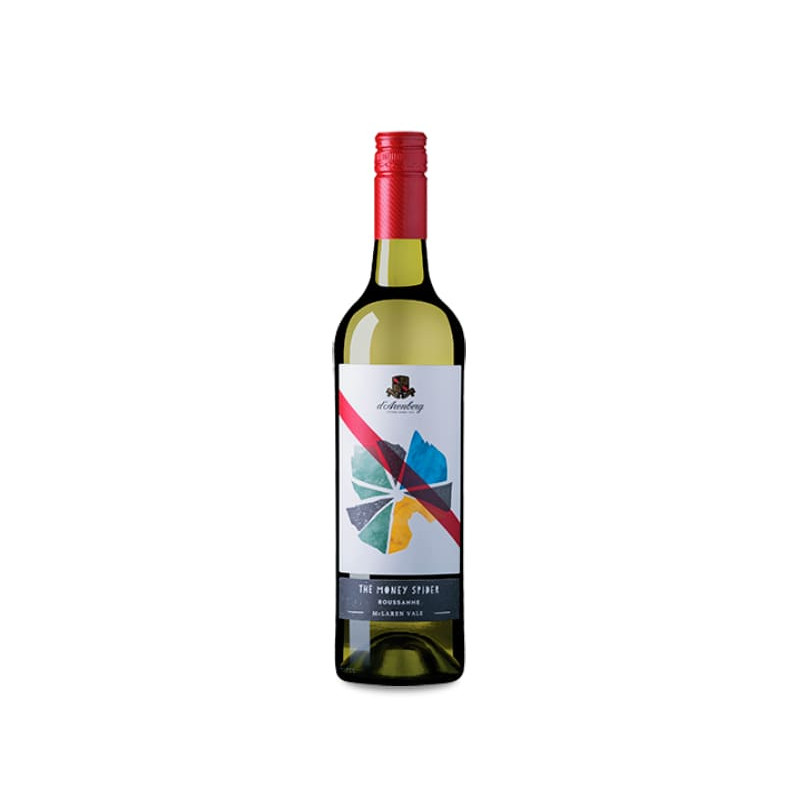 Image of D'Arenberg Money Spider Roussanne 2022