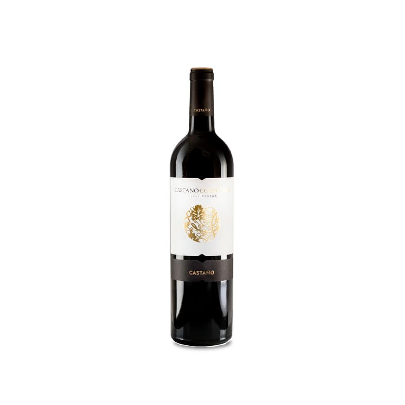 Image of Castaño Colección Cepas Viejas 2018