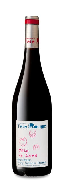 Manoir Tête de la Rouge Tête De Lard 2019 Manoir Tête de la Rouge Tête De Lard 2019