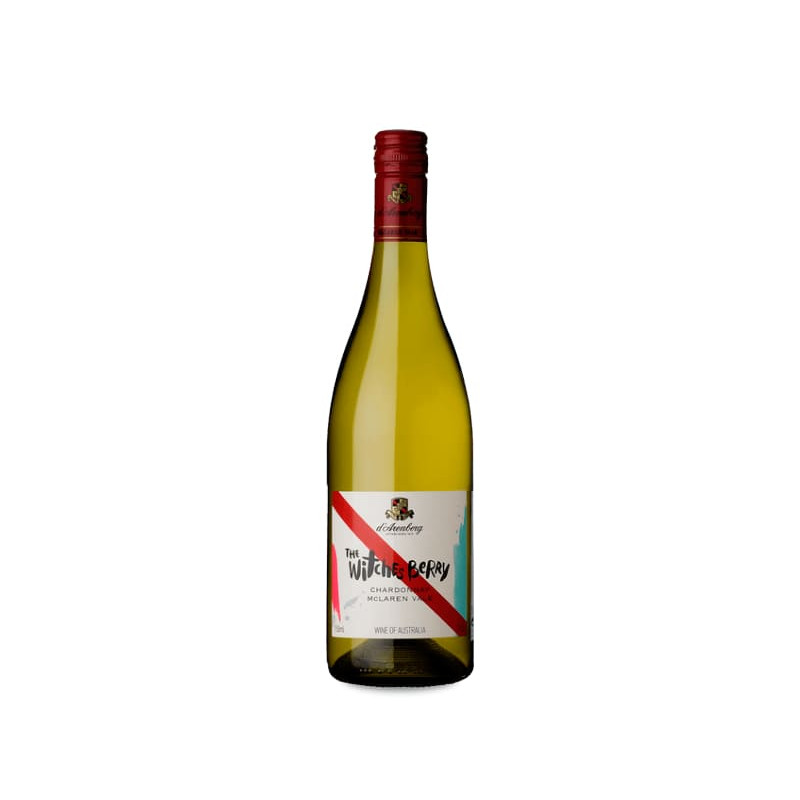 Image of D'Arenberg The Witches Berry Chardonnay 2021