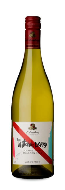 D'Arenberg The Witches Berry Chardonnay