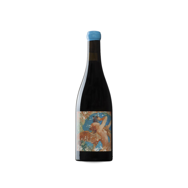 Image of Domaine de l'Ecu Ange 2020