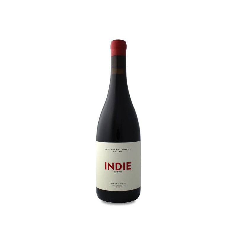 Image of Luis Seabra Xisto Indie Tinto 2021