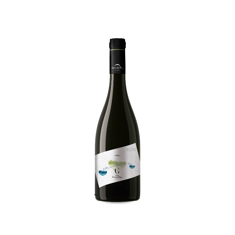 Image of Ponte da Boga Godello 2023