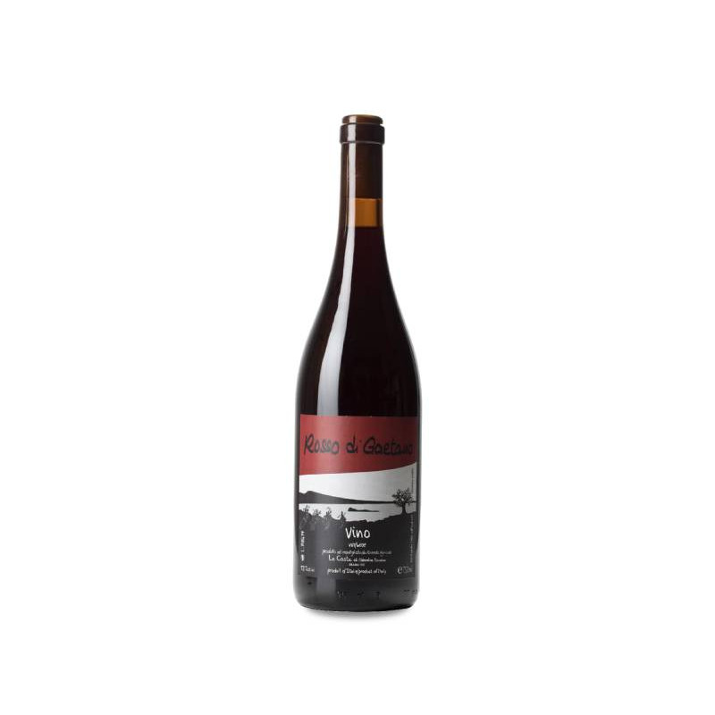 Image of Le Coste Rosso di Gaetano 2022