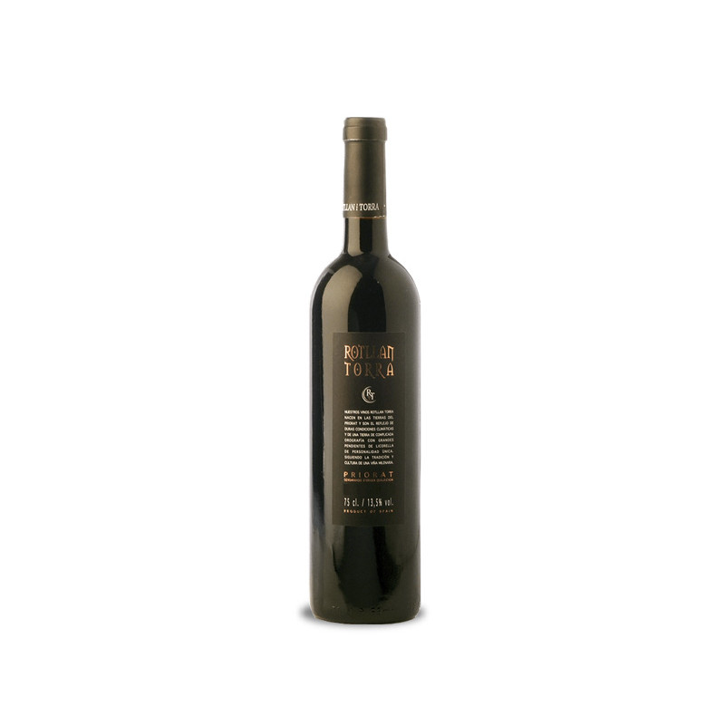 Image of Rotllan Torra Crianza 2019