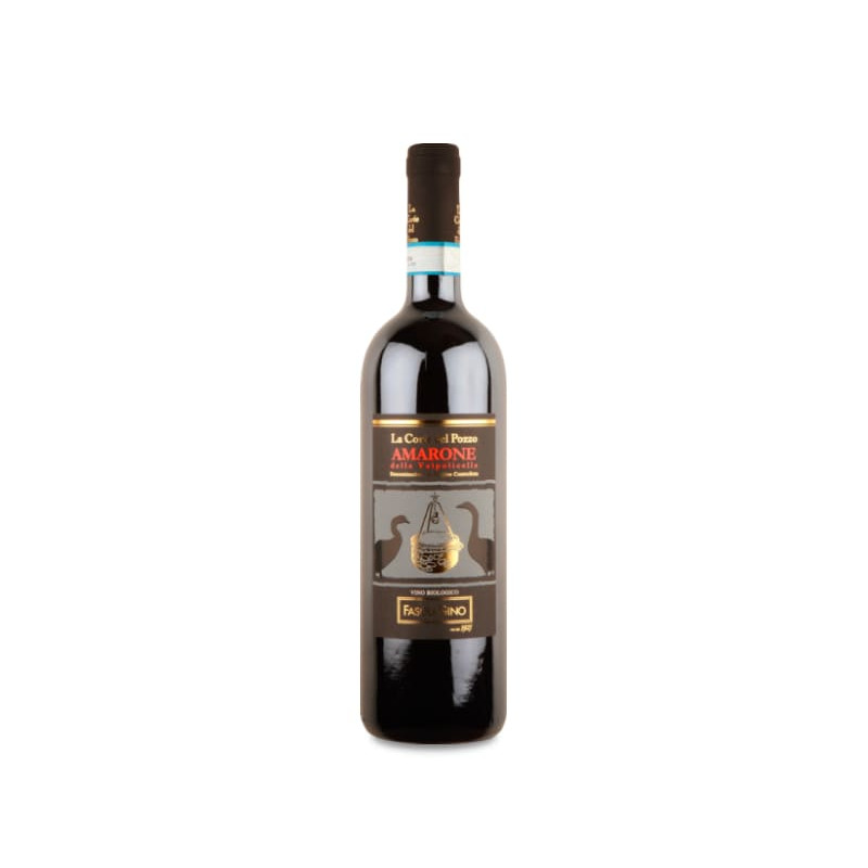 Image of Fasoli Gino Corte del Pozzo Amarone 2017