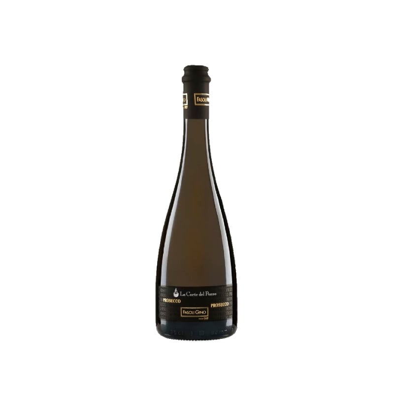 Image of Fasoli Gino Corte del Pozzo Prosecco Frizzante